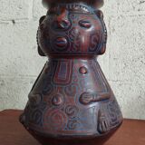 Maldovo ceramic vase