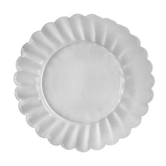 Marguerite dessert plate