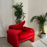 Fauteuil 1 place