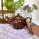 Vintage teapot