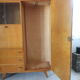 Armoire secrétaire