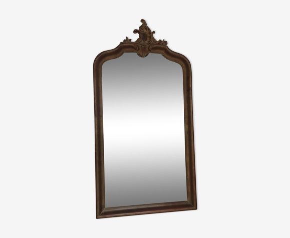 Miroir biseauté - 150x78cm