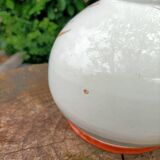 Retro Ceramic Vase Birds