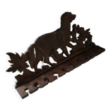 Porte pipe ancien