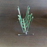 Letter holder in fert