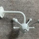 Sputnik coat rack from the 80s-90s.