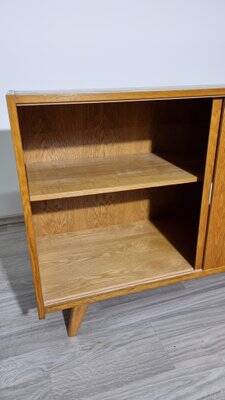 Sideboard by Jiri Jiroutek, Interier Prague, 1960s