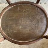 Baumann Child Chair