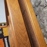 Danish coffee table 1970 teak