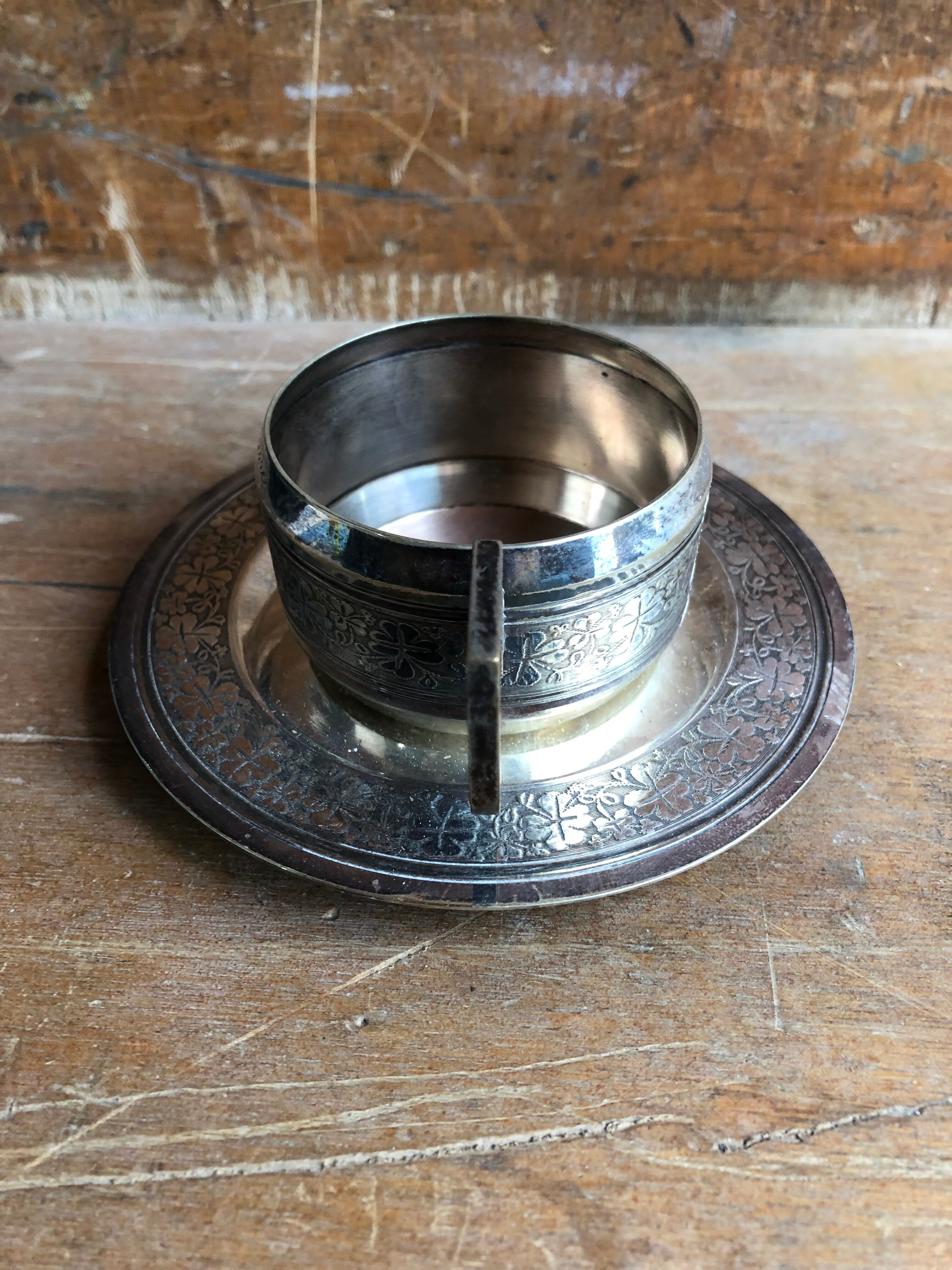 Old Cup