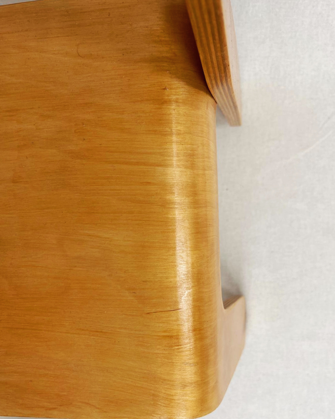 Chaise enfant scandinave