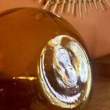 Old demijohn 19th 9l