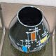 Ceramic vase attributed to Vallauris vintage 1960