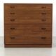Chest of Drawers by Peter Hvidt & Orla Mølgaard-Nielsen