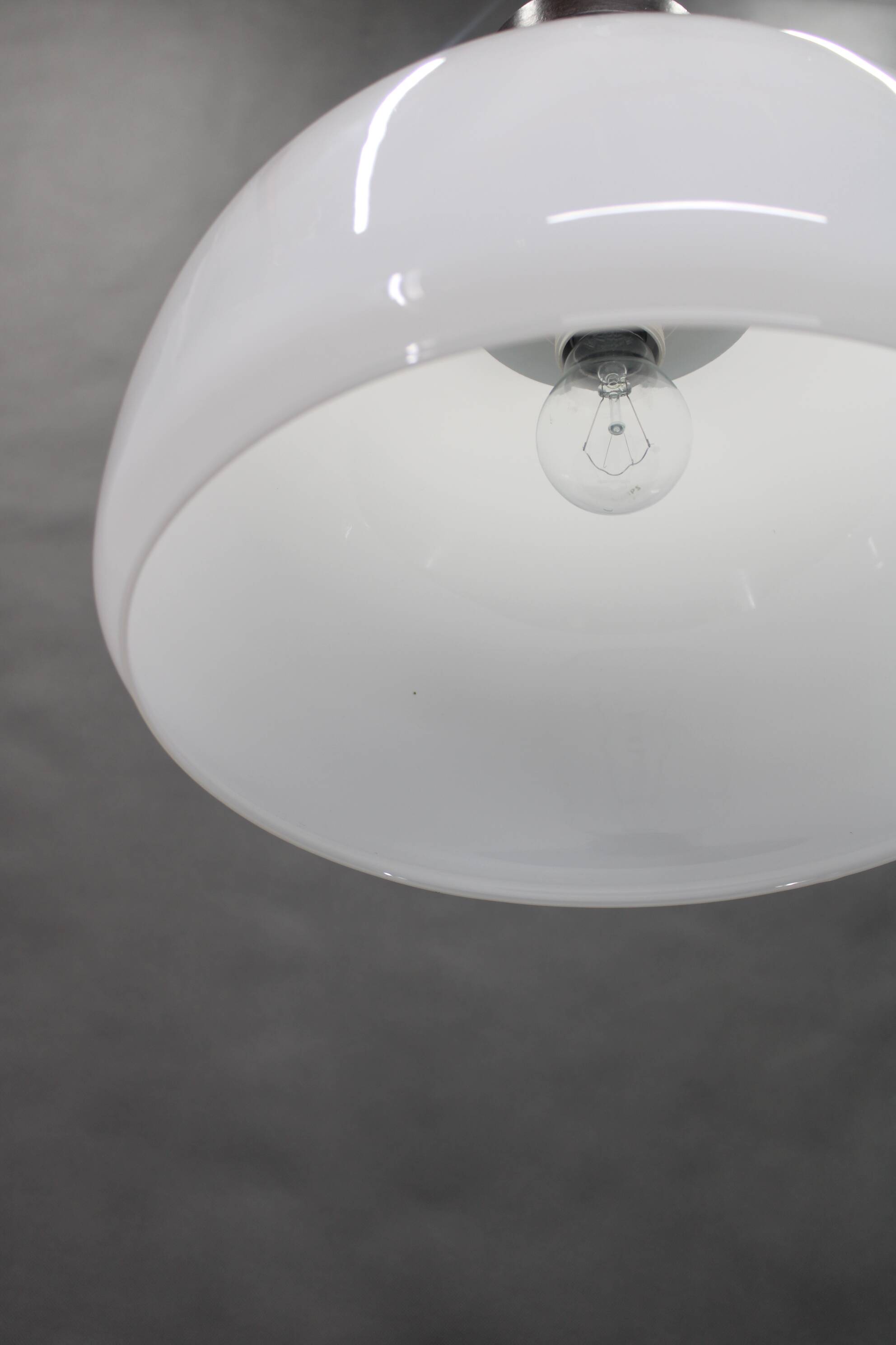 1970s Italian Pendant Light