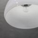 1970s Italian Pendant Light