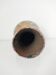 Iridescent ceramic vase