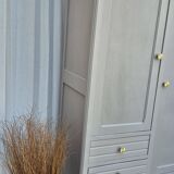 Armoire Parisienne d'hôtel