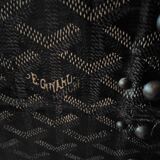 Goyard cabin type trunk