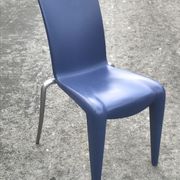 Chaise louis XX de Philippe starck 1990