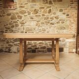 Art deco table