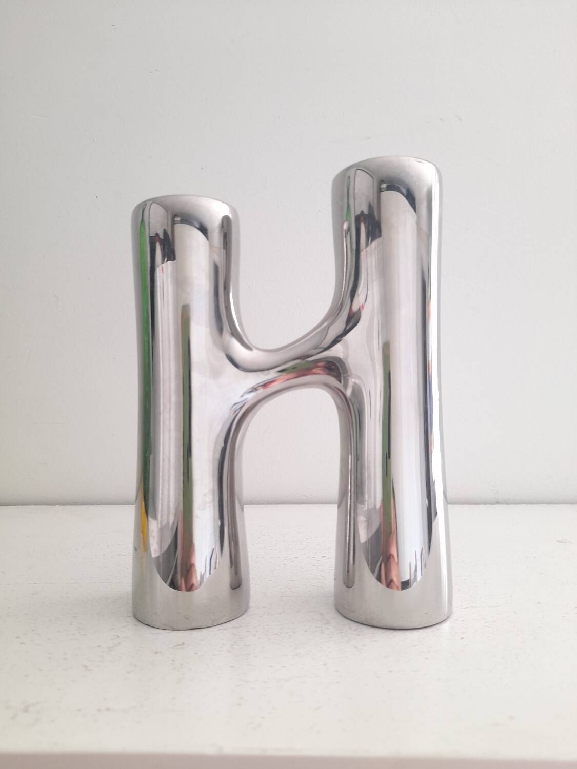 Twogether Candle Holder by Jacob Wagner for Menu