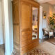 Armoire d’hôtel