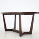 Mid-century coffee table by Dřevotvar, 1960s