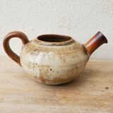 Sandstone teapot