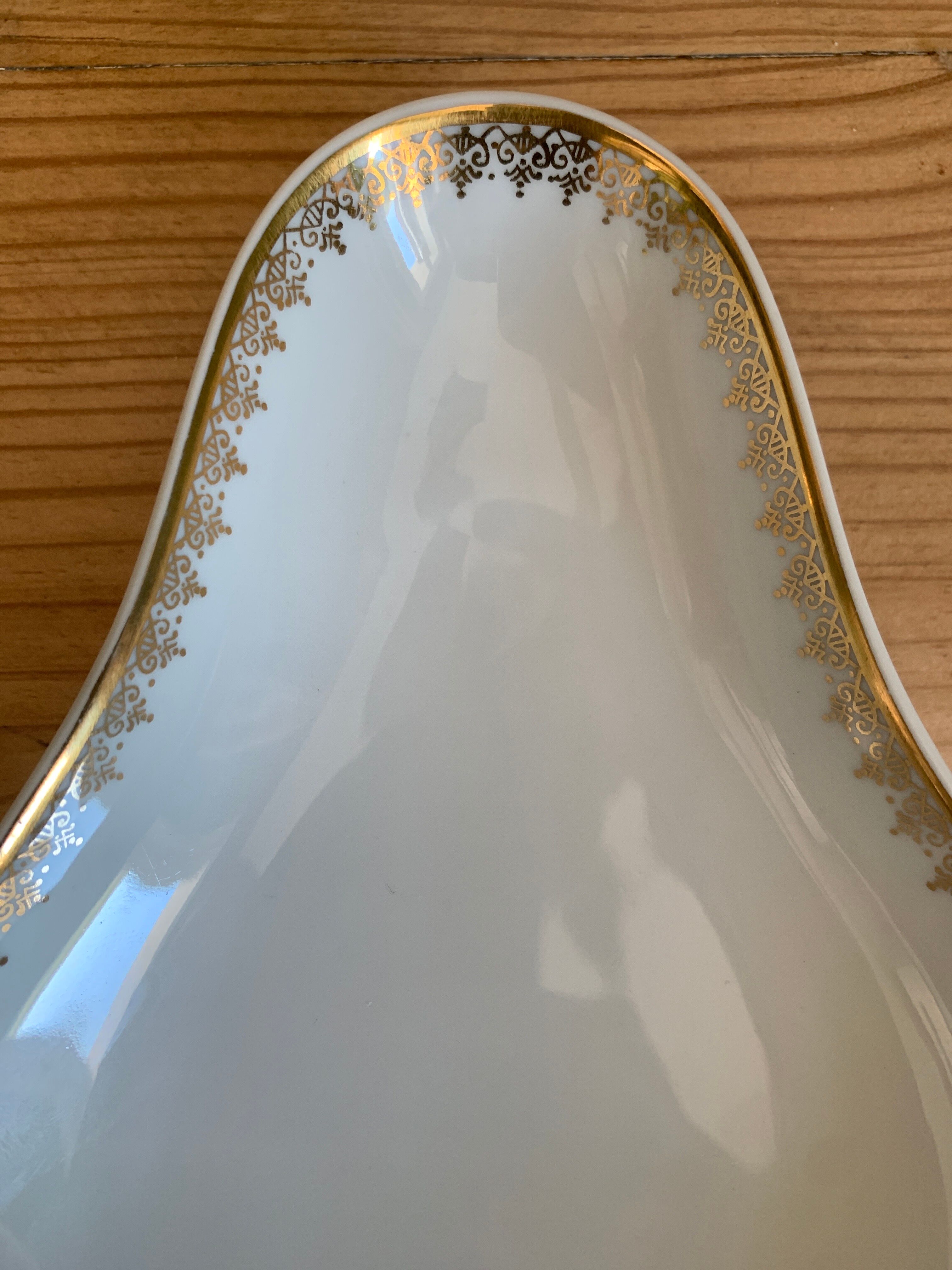 Delight porcelain limoges