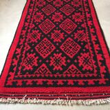 Tapis berbère Azilal 196x103cm