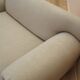Two-seater sofa, Italian design, 1970s, manufactured in Italy