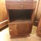 Art deco art nouveau wardrobe