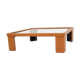 Coffee table Poltrona Frau years 70/80