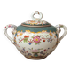 Sucrier Sarreguemines Minton 248