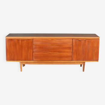 Restored Teak Retro 1960s Austinsuite Mid century Sideboard