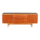 Restored Teak Retro 1960s Austinsuite Mid century Sideboard