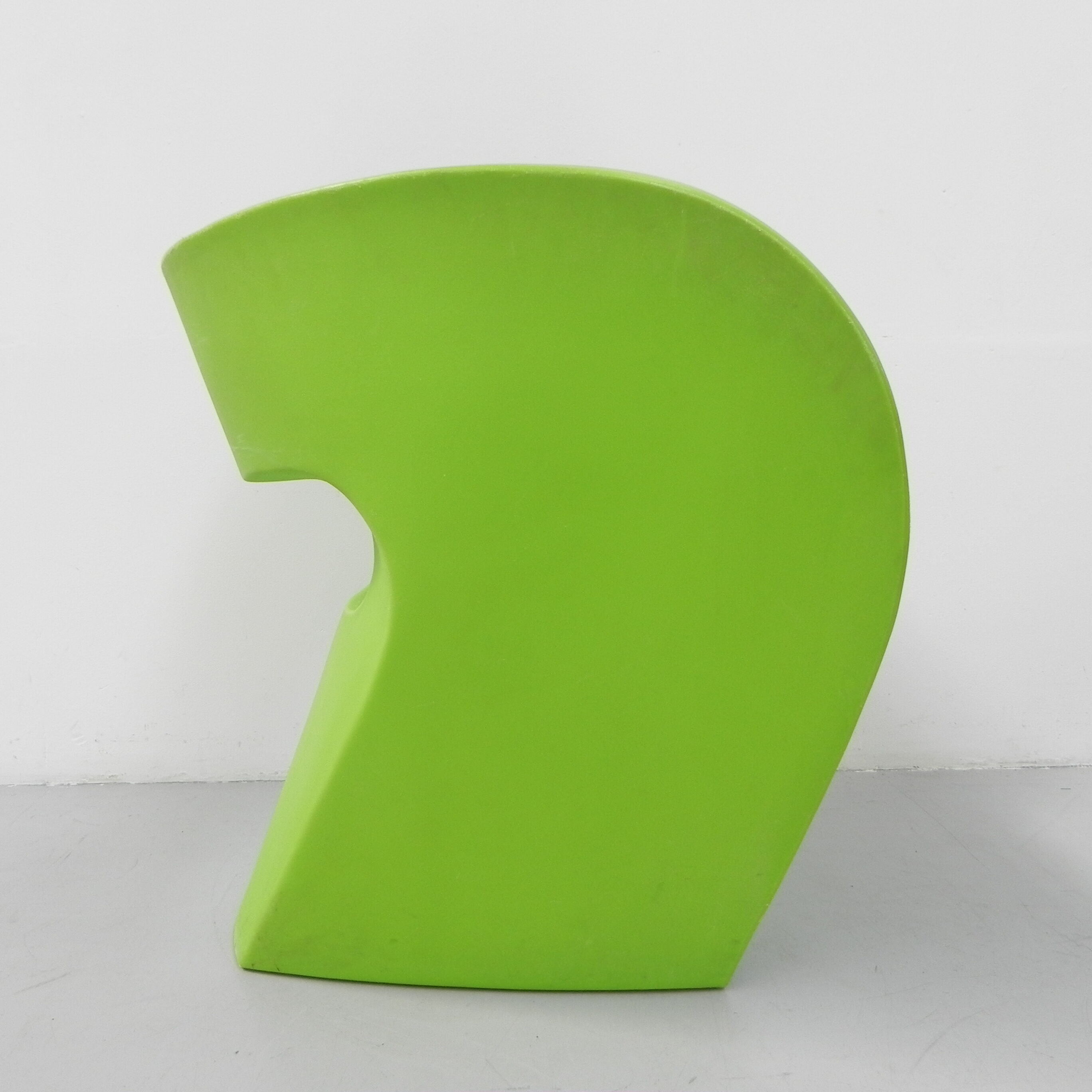 Ensemble de 6 fauteuils Moroso Victoria and Albert Collection par Ron Arad