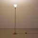 Lonea Floorlamp in brass by Florian Schulz