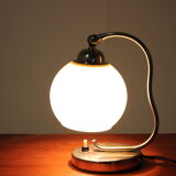 Art deco table lamp, 1930s