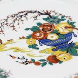 Set of limoges porcelain plates