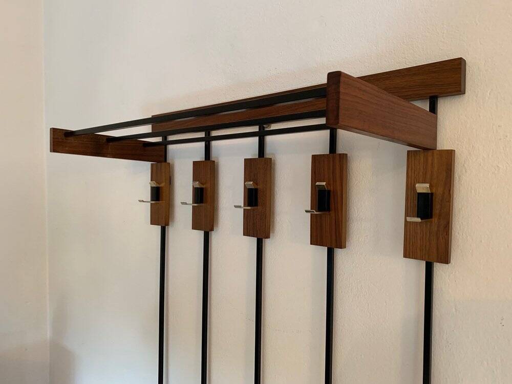 Vintage Italian wall hanger, 1960s