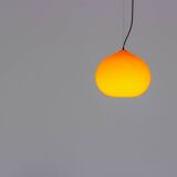 Modernist lamp designed by Alessandro Pianon for Vistosi
