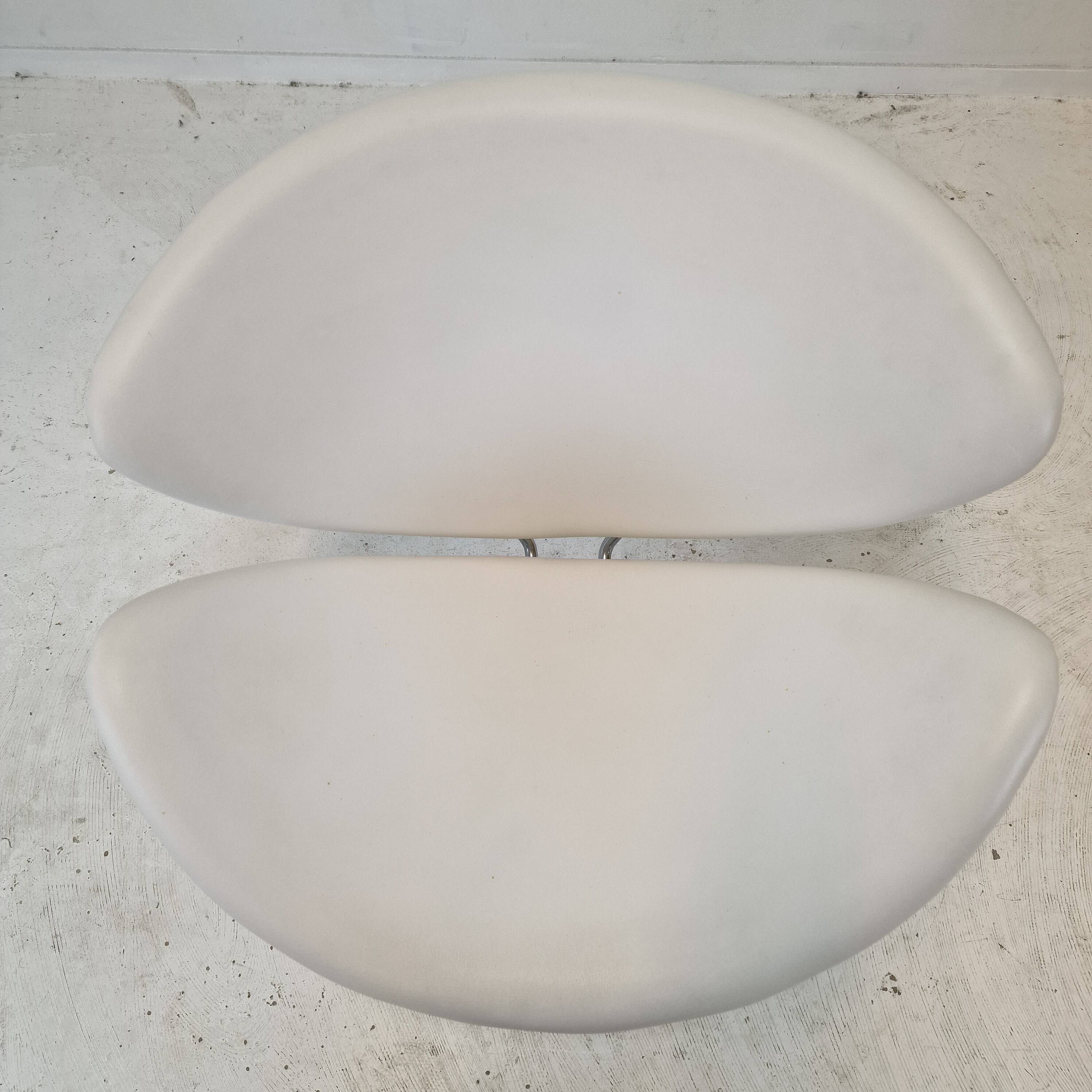 Orange Slice Chair by Pierre Paulin for Artifort, 1980s