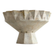 Willy Guhl monumental concrete chalice from the 1960s.
