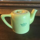 Tetley teapot