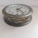Industrial clock