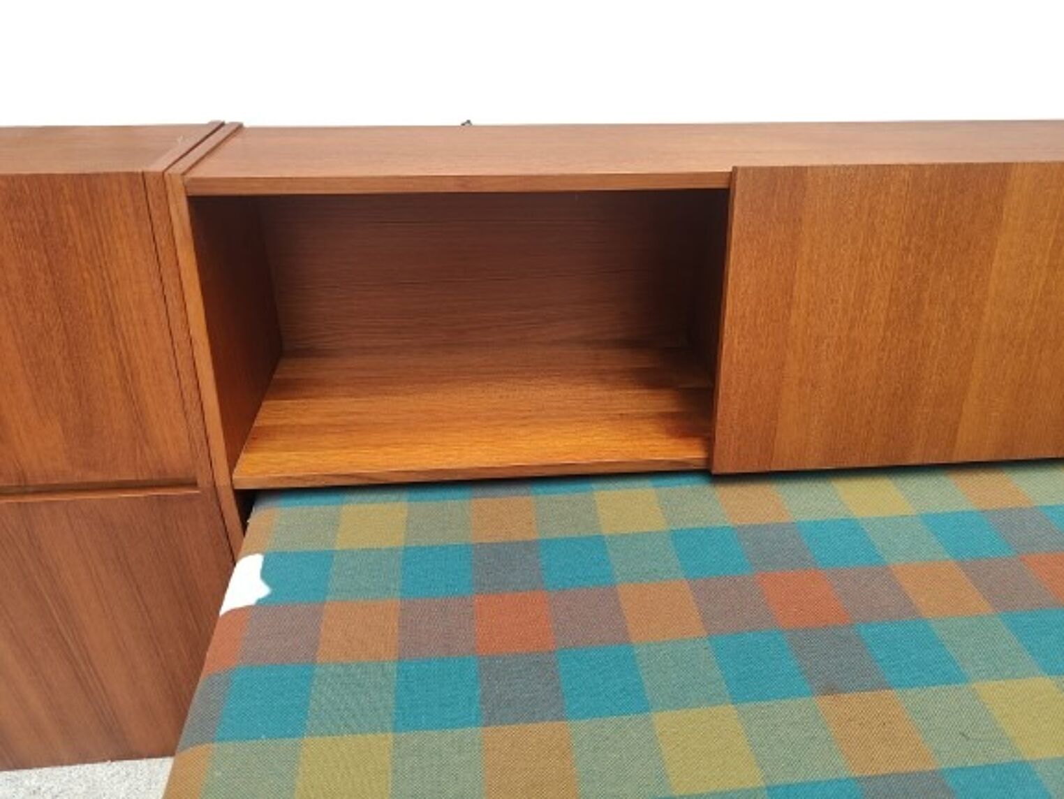 Mid Century daybed