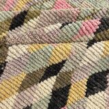 Large new Boujad Togo Berber rug 215x300 cm