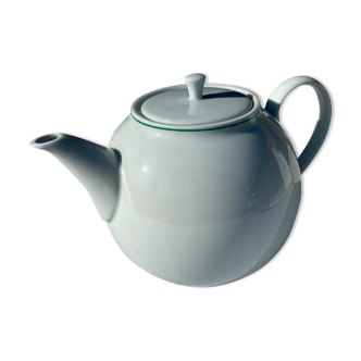 Habitat teapot